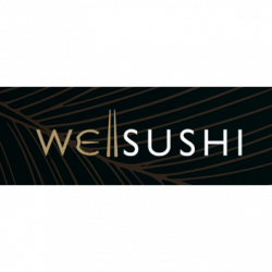 Well Sushi Ristorante logo