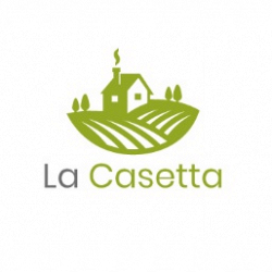 Agriturismo La Casetta - Ristorante - B&B logo