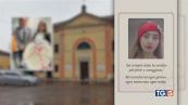 Novellara, "Ciao Saman, sorella forte e coraggiosa"