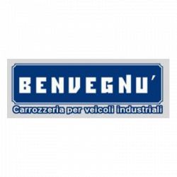 Carrozzeria Benvegnù logo