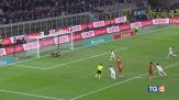 Corsa scudetto, coppe e partite degli azzurri