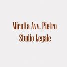Studio Legale - Avv. Pietro Mirotta