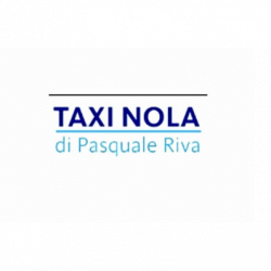 Taxi Nola di Riva Pasquale logo