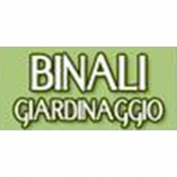 Giardinaggio Binali logo