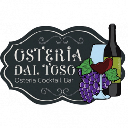 Osteria dal Toso logo