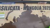 Da Picerno alla Mongolia con una Subaru Forester