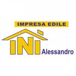Impresa Edile Ini' Alessandro logo