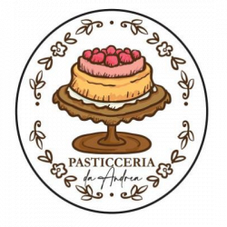 Pasticceria da Andrea logo