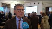 TEF25, Ventura (Oice): risposta a sfide ingegnerestiche futuro