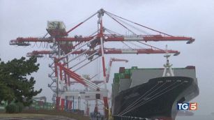 Dazi Usa-Ue, verso un accordo al 15%