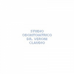 Veroni Dott. Claudio logo
