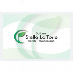 Dietista Dott.ssa Stella La Torre