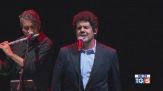 Gianmarco Carroccia omaggia Lucio Battisti