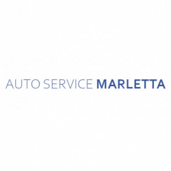 Auto Service Marletta logo