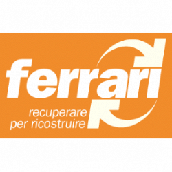 Ferrari S.r.l logo