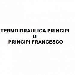 Termoidraulica Principi logo