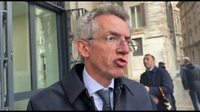 Manfredi: oggi cabina regia Bagnoli per ultimi progetti bonifica