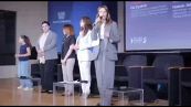 Donne, a Milano le voci delle sopravvissute