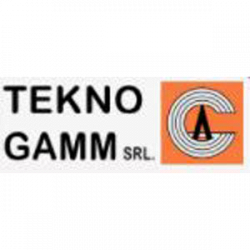 Tekno Gamm logo