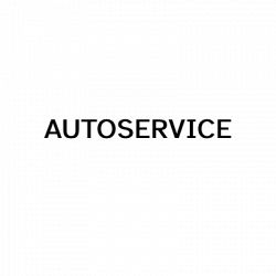 Autoservice logo