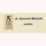Mascolo Dr. Giovanni Oculista