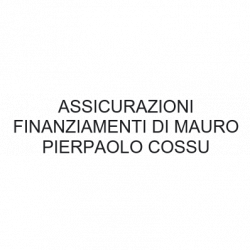 Assicurazione e Finanziamenti Mauro  e Pierpaolo Cossu logo