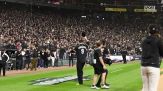 Lewandowski bomber anche nel baseball: lancia con i White Sox