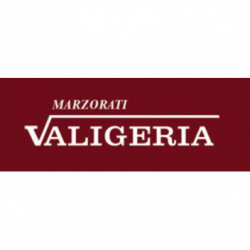 Valigeria Marzorati logo
