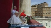 La morte di Papa Francesco, il cordoglio del mondo