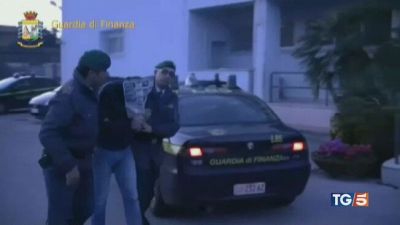Frode da 1,3 miliardi per mano delle mafie