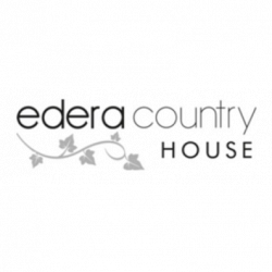 Edera Country House logo