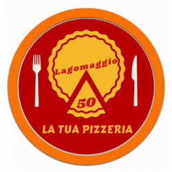 Pizzeria Lagomaggio - Pizza da Asporto con Consegna a Domicilio logo