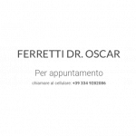 Ferretti Dr. Oscar