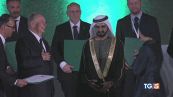 Addio all'Aga Khan, re della Costa Smeralda