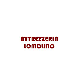 Attrezzeria Lomolino logo