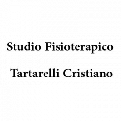 Studio Fisioterapico Tartarelli Cristiano logo