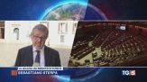 La legge elettorale alla prova dell'aula