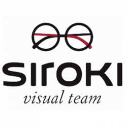 Siroki Visual Team logo