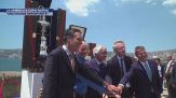 L'America's Cup a Napoli