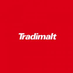 Tradimalt logo
