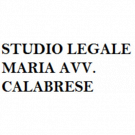 Studio Legale Maria Avv. Calabrese