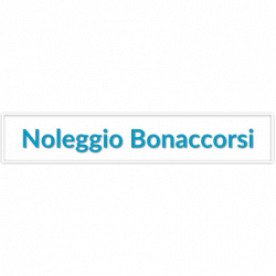 Noleggio Bonaccorsi logo