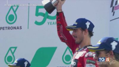 La Dea espugna Napoli e Bagnaia non molla!