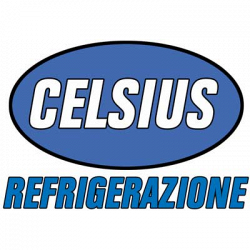 Celsius Refrigerazione logo
