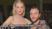 Chiara Ferragni, indagine chiusa, ingiusto profitto: 2,2 milioni