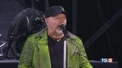 Vasco Live Roma Circo Massimo XXII: la scaletta del suo concerto