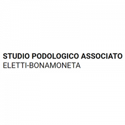 Studio Podologico Associato Eletti-Bonamoneta logo