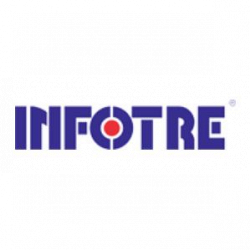 Infotre logo