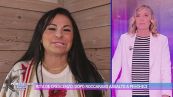 Rita De Crescenzo: dopo Roccaraso assalto a Peschici