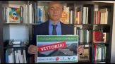 Pecoraro Scanio: Vittoria! Nasce il Parco Nazionale del Matese